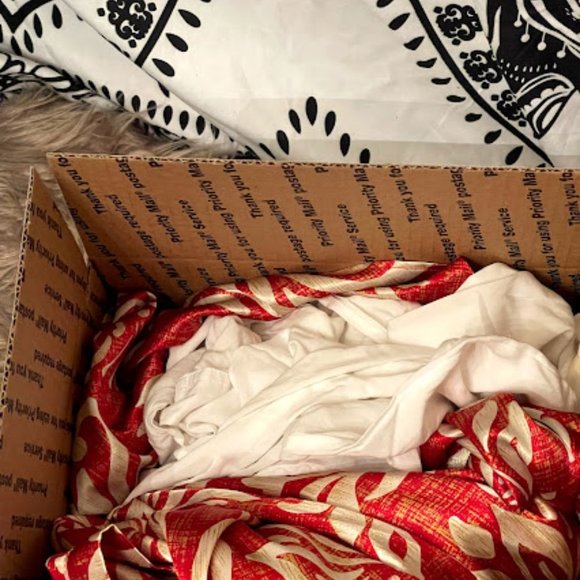 D.I.Y. Women's Clothing Box- Mystery Box - Picture 3 of 3